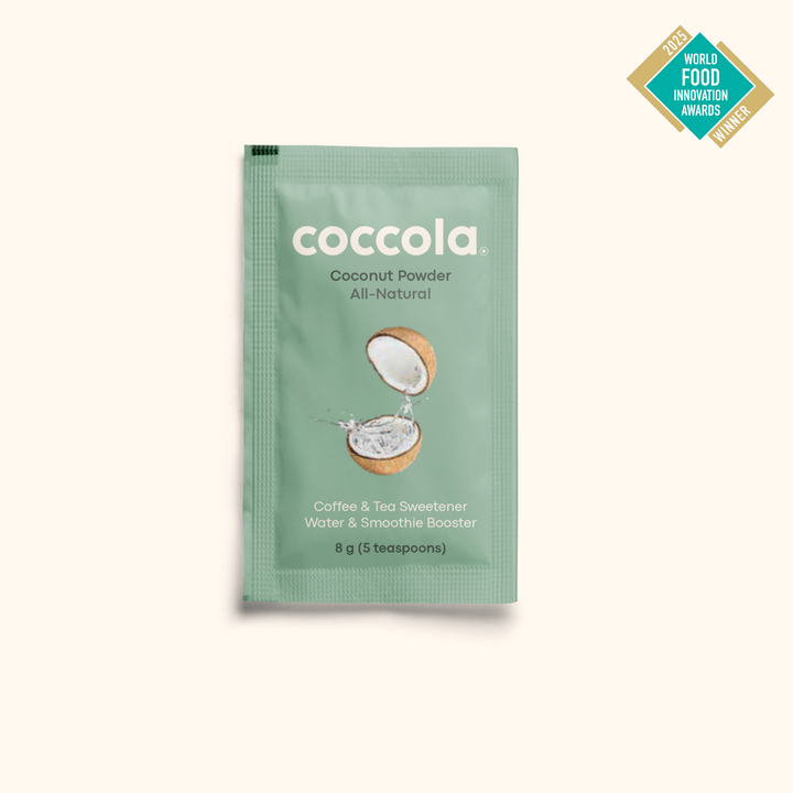Coccola Ingredient
