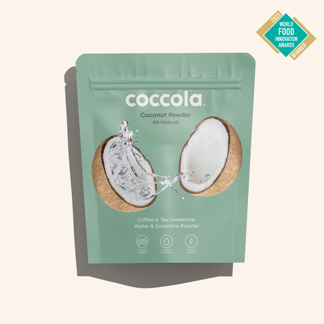 Coccola Ingredient