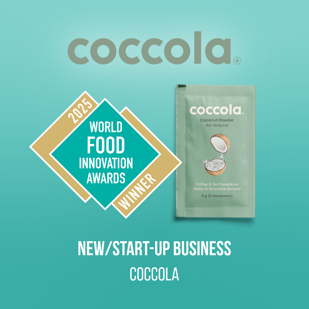 Coccola Ingredient