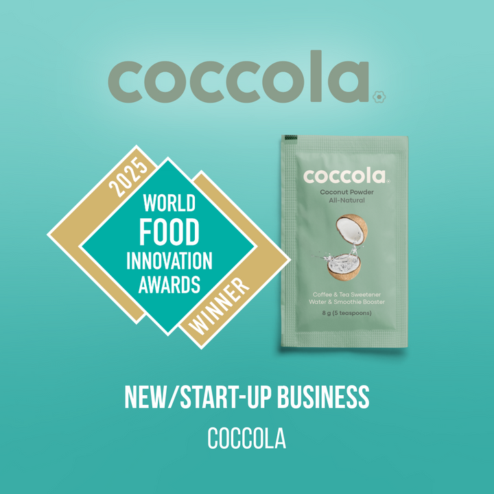 Coccola Ingredient